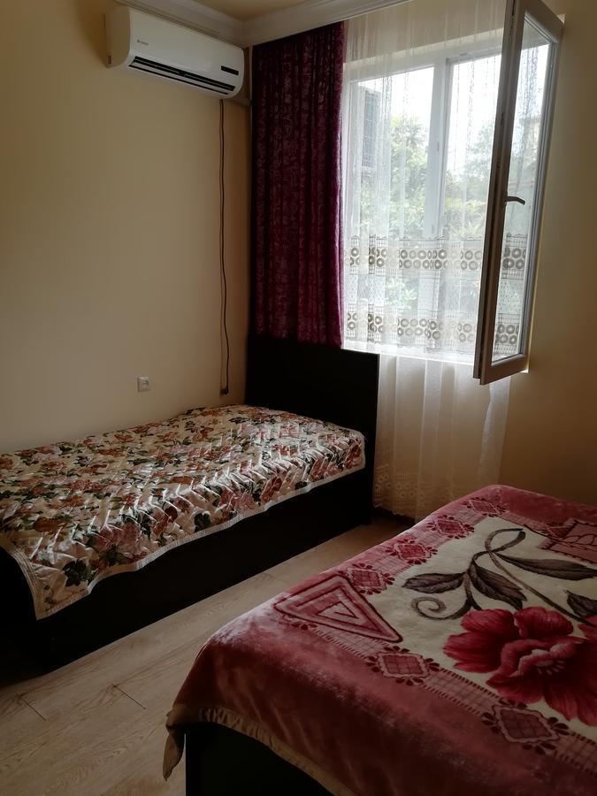 Gulnazi Andria Διαμέρισμα Sarpi Εξωτερικό φωτογραφία