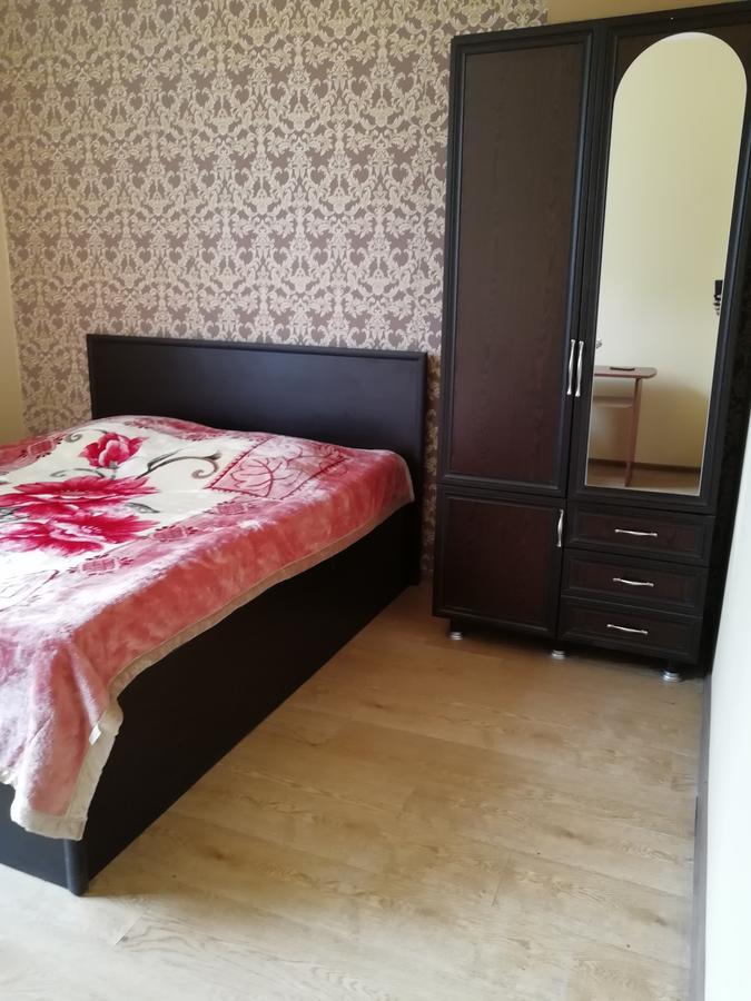 Gulnazi Andria Διαμέρισμα Sarpi Εξωτερικό φωτογραφία