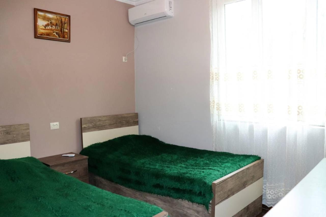 Gulnazi Andria Διαμέρισμα Sarpi Εξωτερικό φωτογραφία