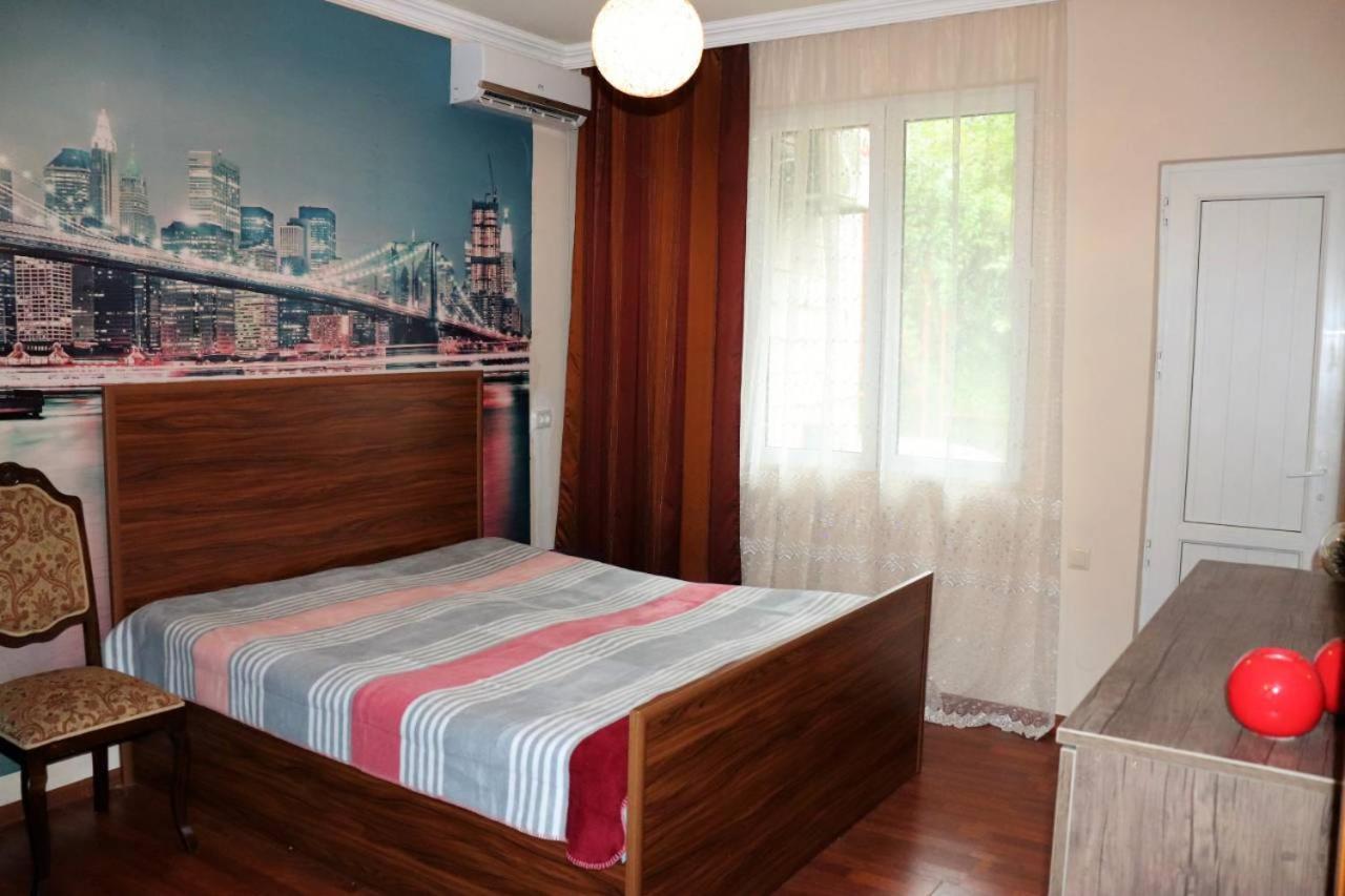 Gulnazi Andria Διαμέρισμα Sarpi Εξωτερικό φωτογραφία